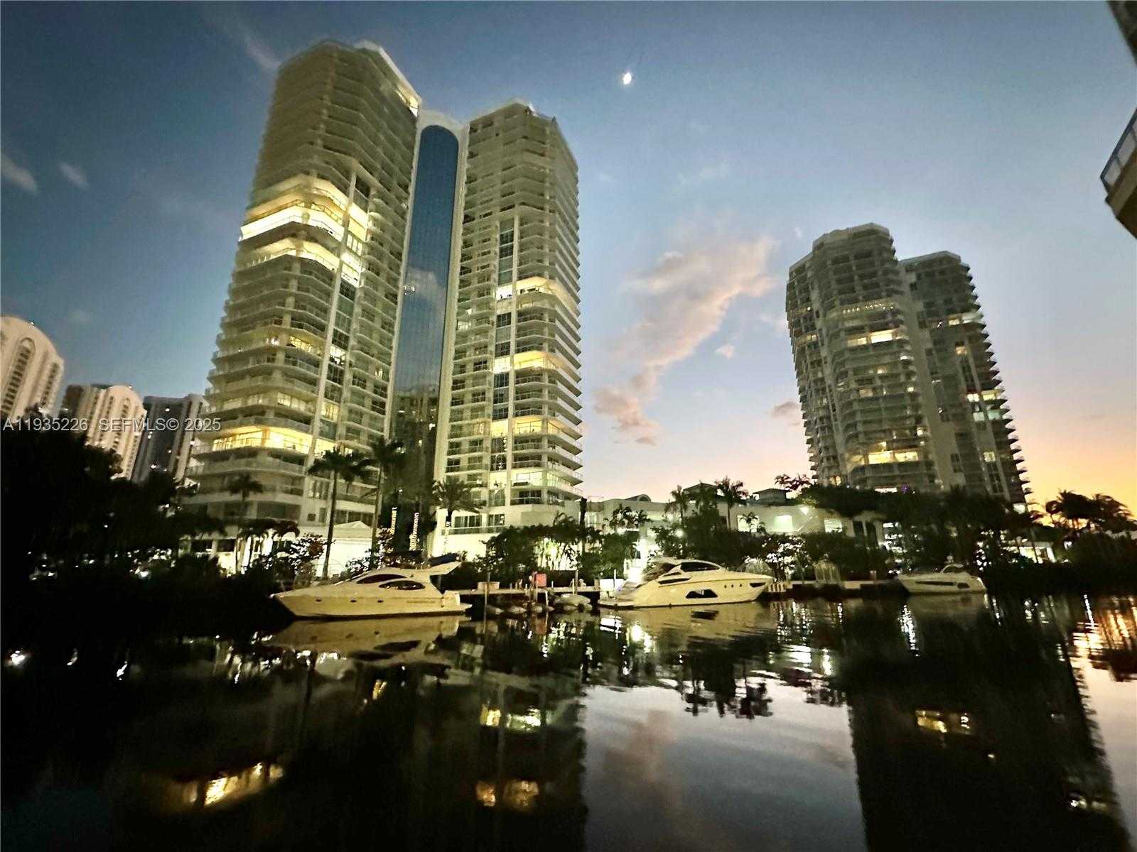 Small Image of 250 SUNNY ISLES BLVD #3-1703, Sunny Isles Beach Number 16