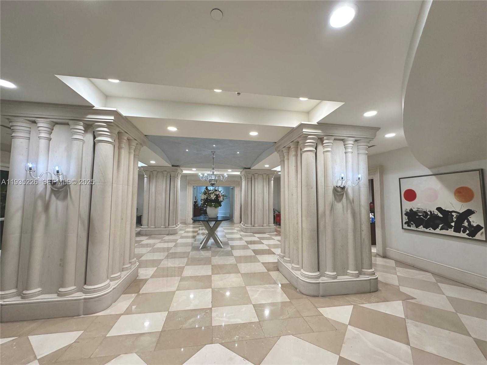 Small Image of 250 SUNNY ISLES BLVD #3-1703, Sunny Isles Beach Number 19