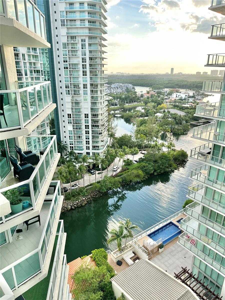 Small Image of 250 SUNNY ISLES BLVD #3-1703, Sunny Isles Beach Number 2