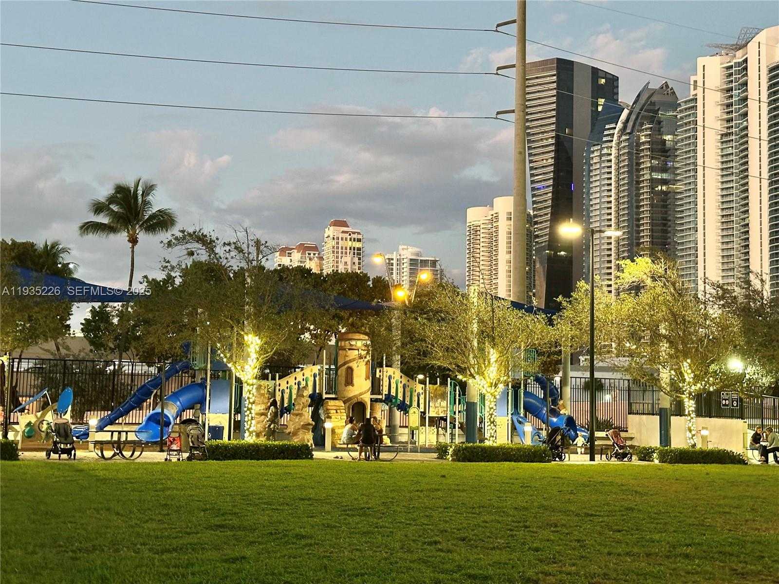 Small Image of 250 SUNNY ISLES BLVD #3-1703, Sunny Isles Beach Number 27