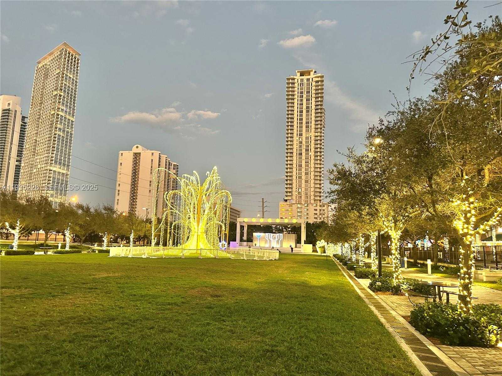 Small Image of 250 SUNNY ISLES BLVD #3-1703, Sunny Isles Beach Number 28