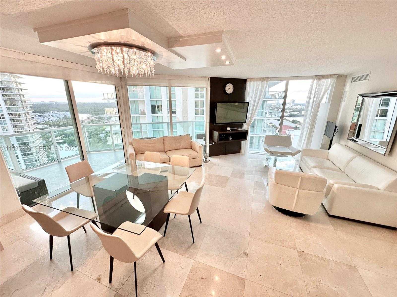 Small Image of 250 SUNNY ISLES BLVD #3-1703, Sunny Isles Beach Number 4