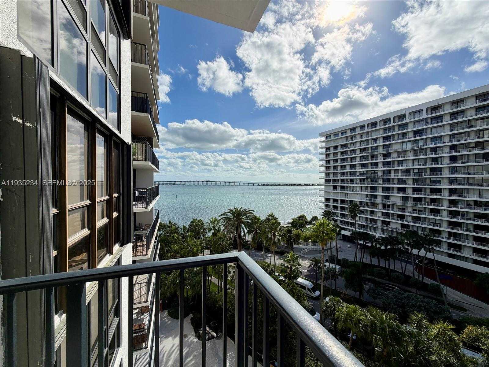 Small Image of 1450 BRICKELL BAY DR #907, Miami Number 2