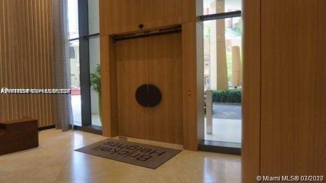 Small Image of 55 SOUTH WEST 9TH ST #3307, Miami Number 3