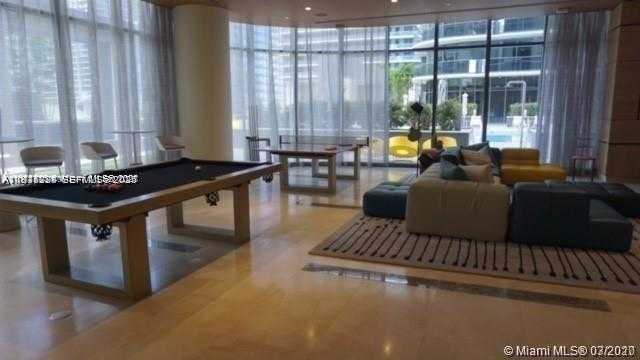 Small Image of 55 SOUTH WEST 9TH ST #3307, Miami Number 4