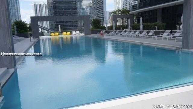 Small Image of 55 SOUTH WEST 9TH ST #3307, Miami Number 6