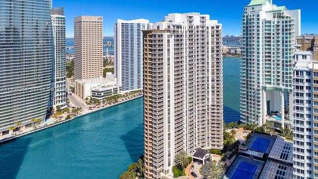 Small Image of 901 BRICKELL KEY BLVD #3102, Miami Number 14