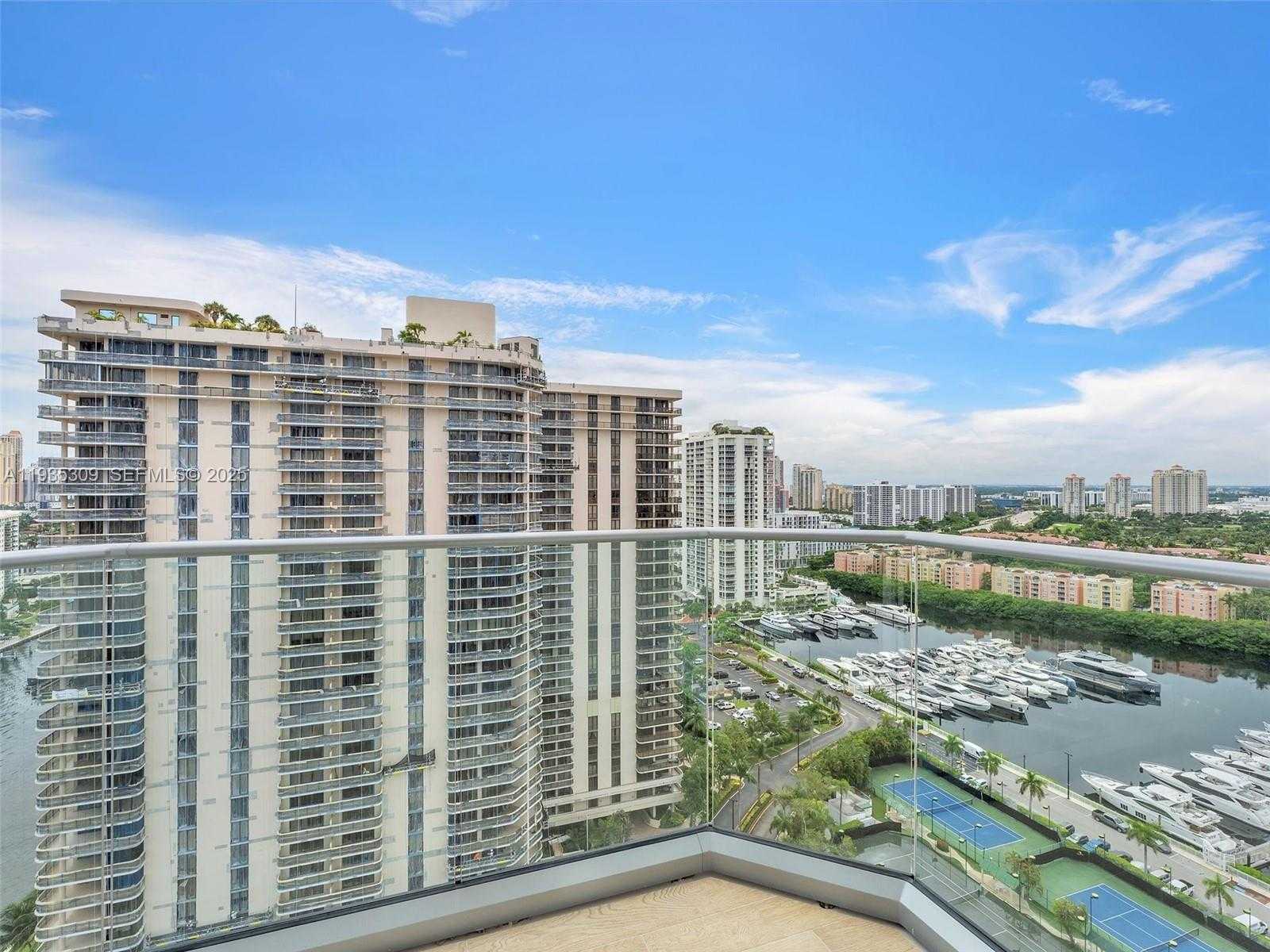 Small Image of 19707 TURNBERRY WAY #22D, Aventura Number 10