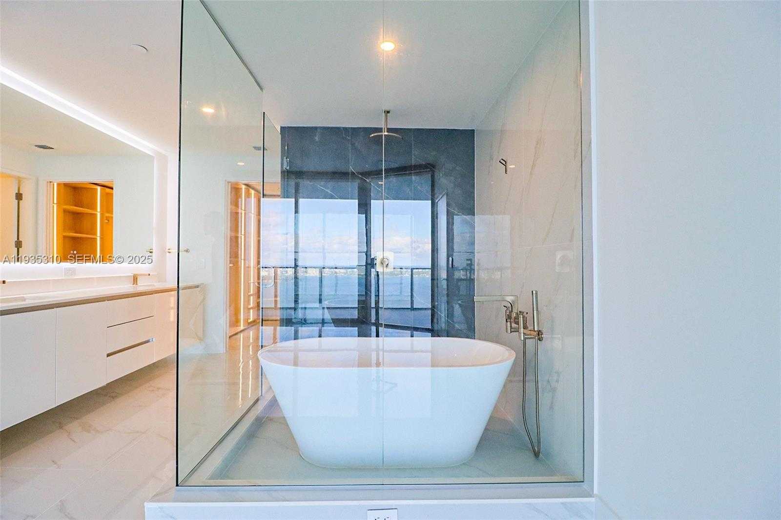 Small Image of 700 NORTH EAST 24 ST #4201, Miami Number 24