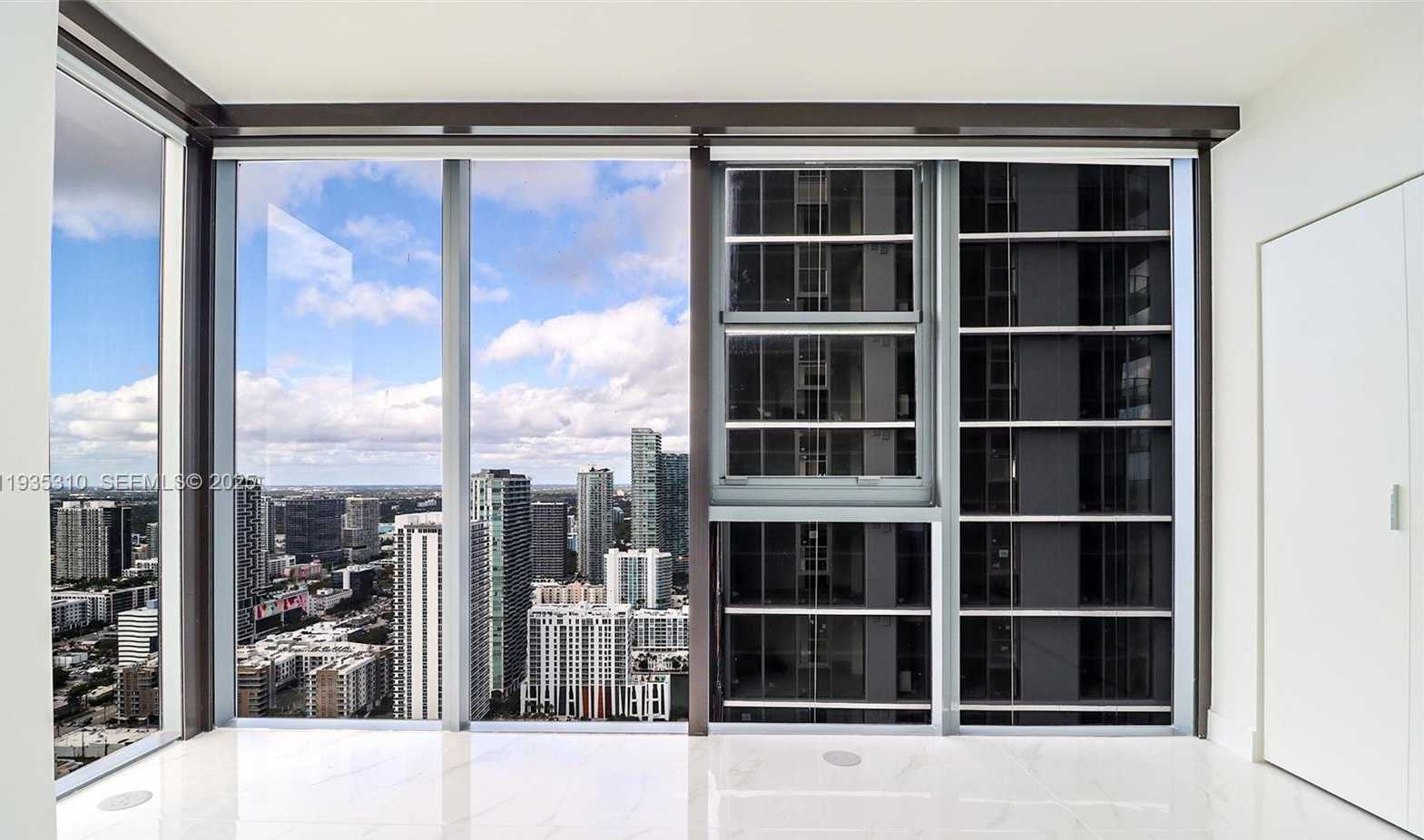 Small Image of 700 NORTH EAST 24 ST #4201, Miami Number 66