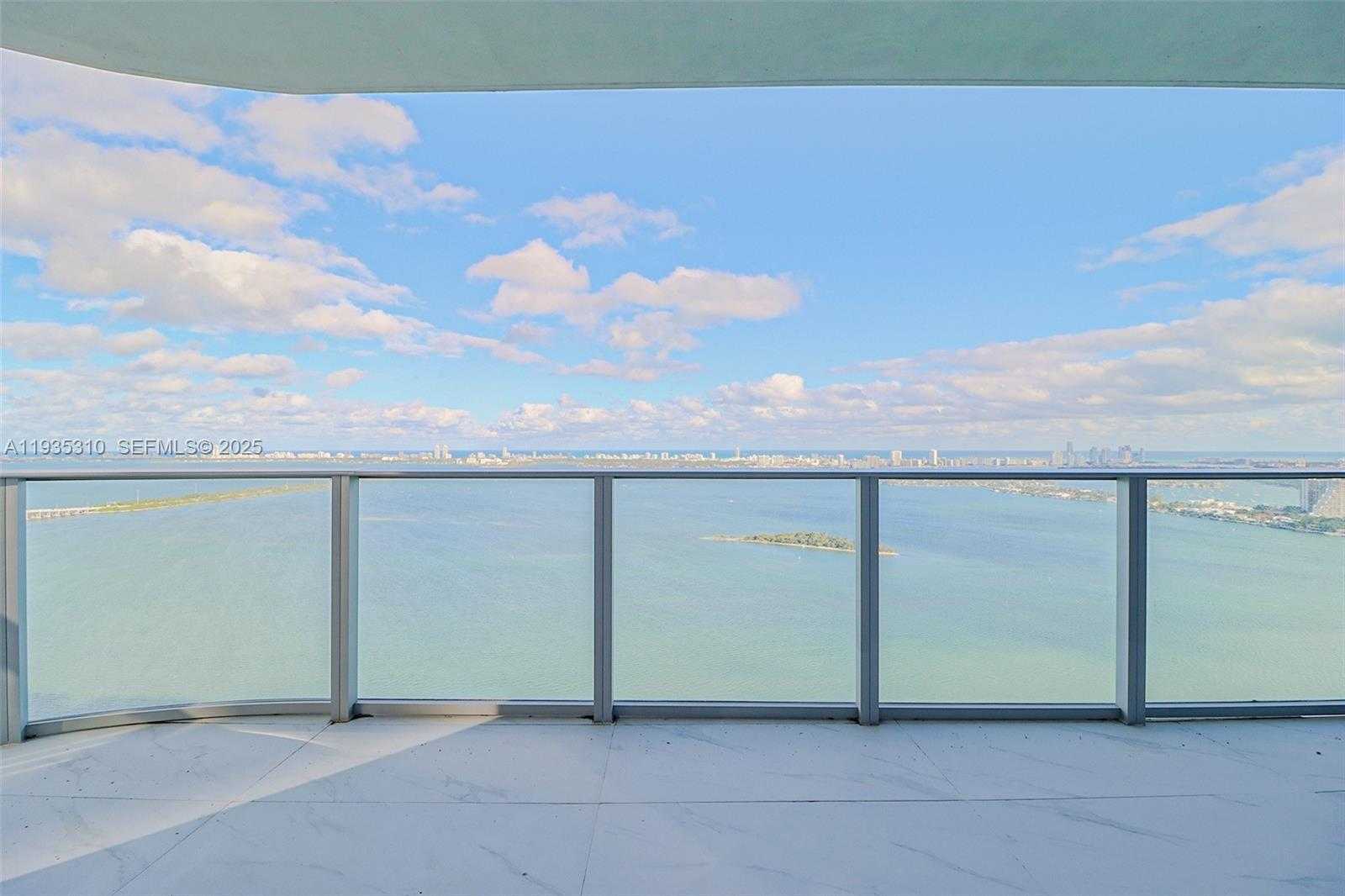 Small Image of 700 NORTH EAST 24 ST #4201, Miami Number 75