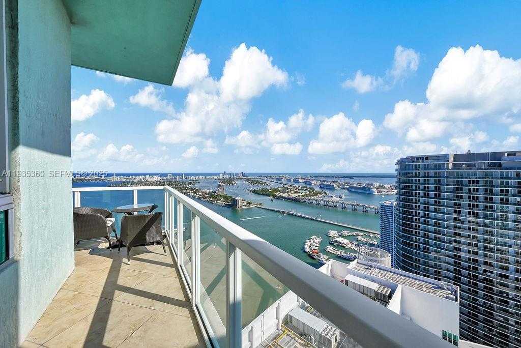 Small Image of 1900 NORTH BAYSHORE DR #5103, Miami Number 40
