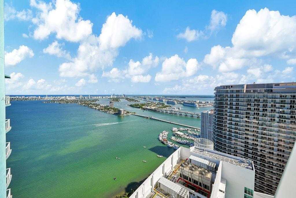 Small Image of 1900 NORTH BAYSHORE DR #5103, Miami Number 42
