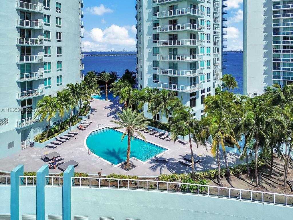 Small Image of 1900 NORTH BAYSHORE DR #5103, Miami Number 50