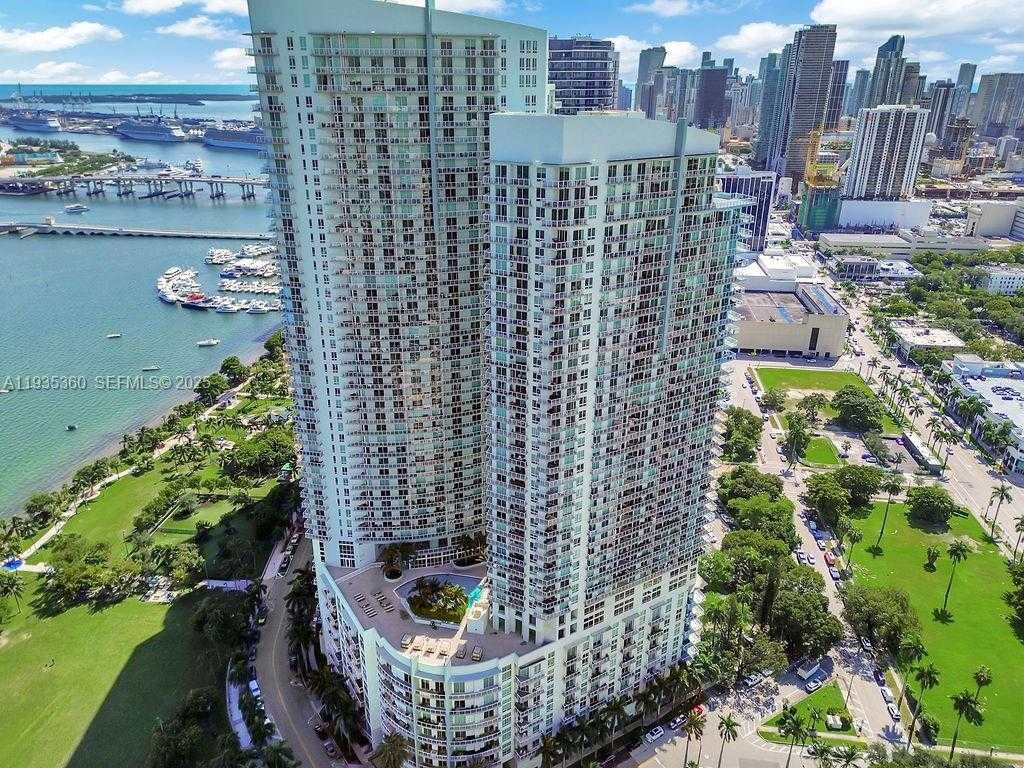 Small Image of 1900 NORTH BAYSHORE DR #5103, Miami Number 51