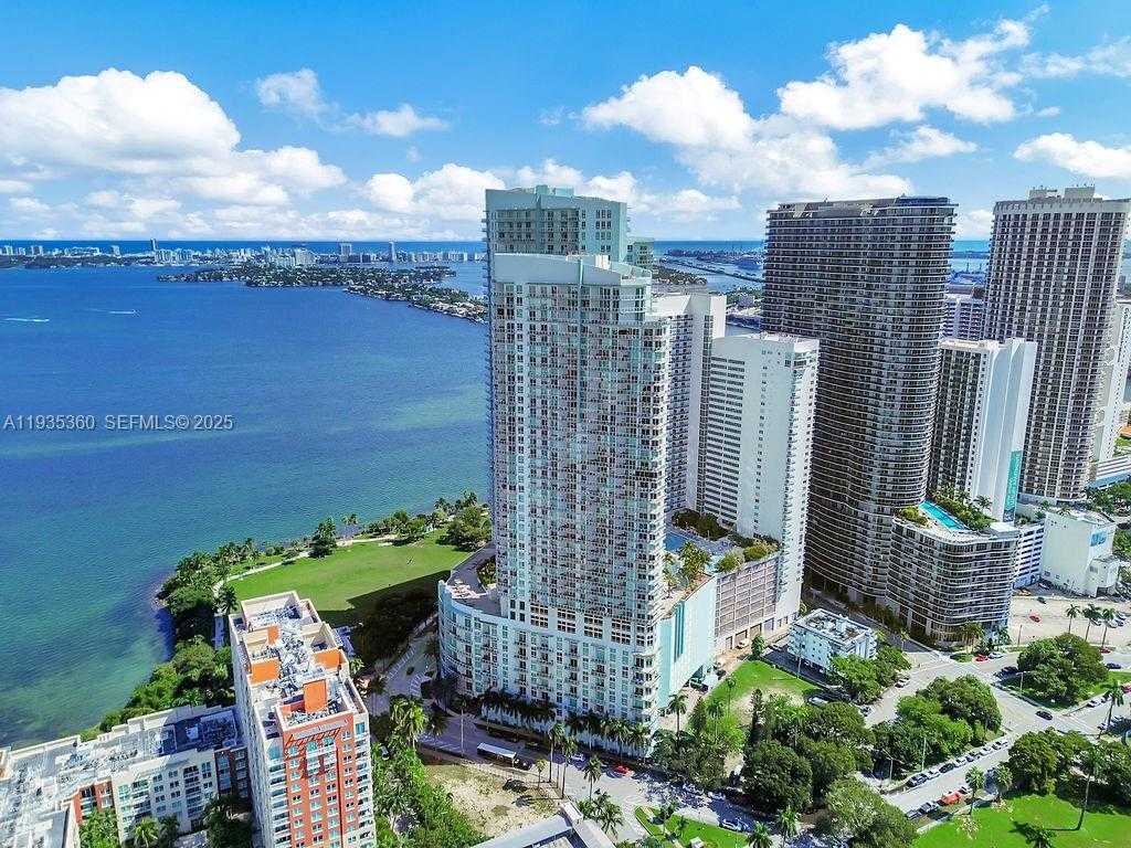 Small Image of 1900 NORTH BAYSHORE DR #5103, Miami Number 52