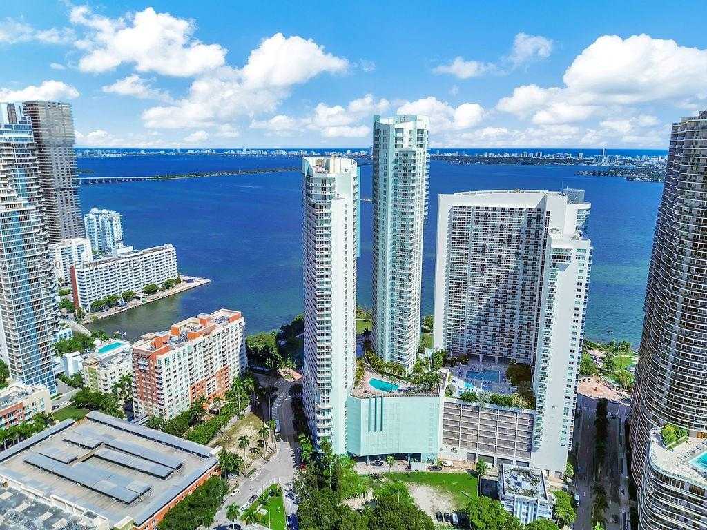 Small Image of 1900 NORTH BAYSHORE DR #5103, Miami Number 53