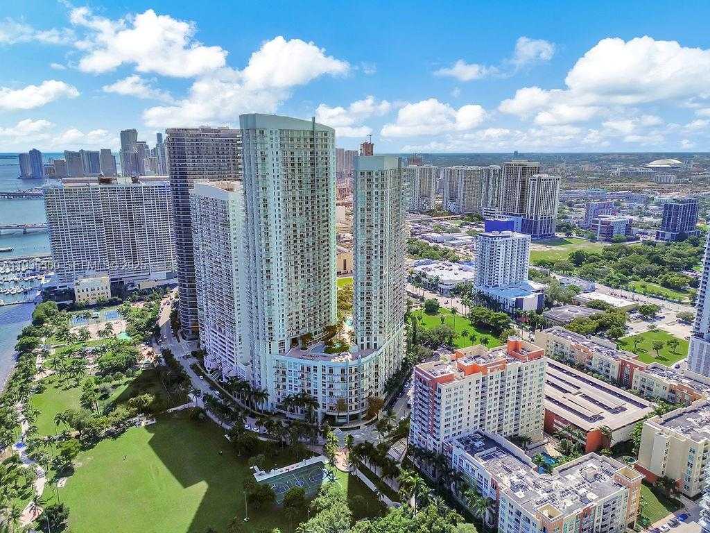Small Image of 1900 NORTH BAYSHORE DR #5103, Miami Number 55