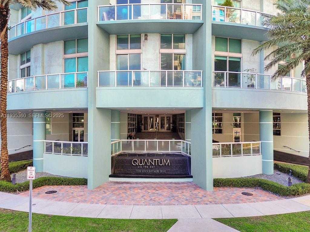 Small Image of 1900 NORTH BAYSHORE DR #5103, Miami Number 60