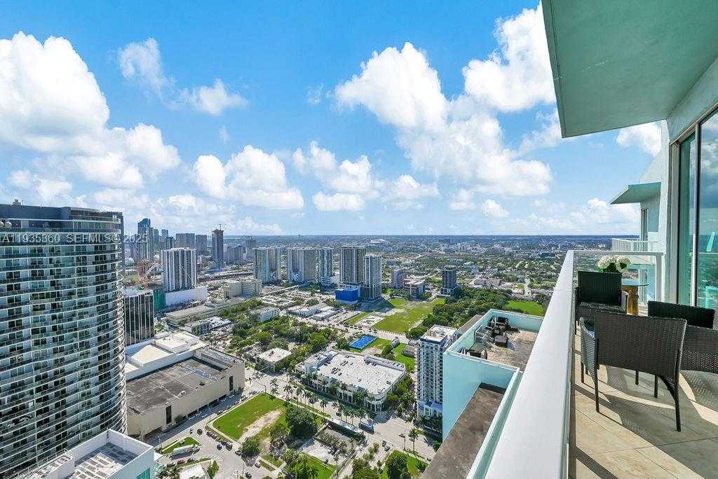 Small Image of 1900 NORTH BAYSHORE DR #5103, Miami Number 70