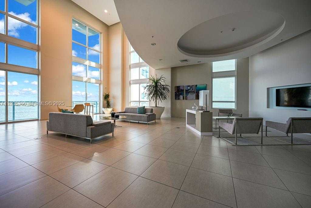 Small Image of 1900 NORTH BAYSHORE DR #5103, Miami Number 71