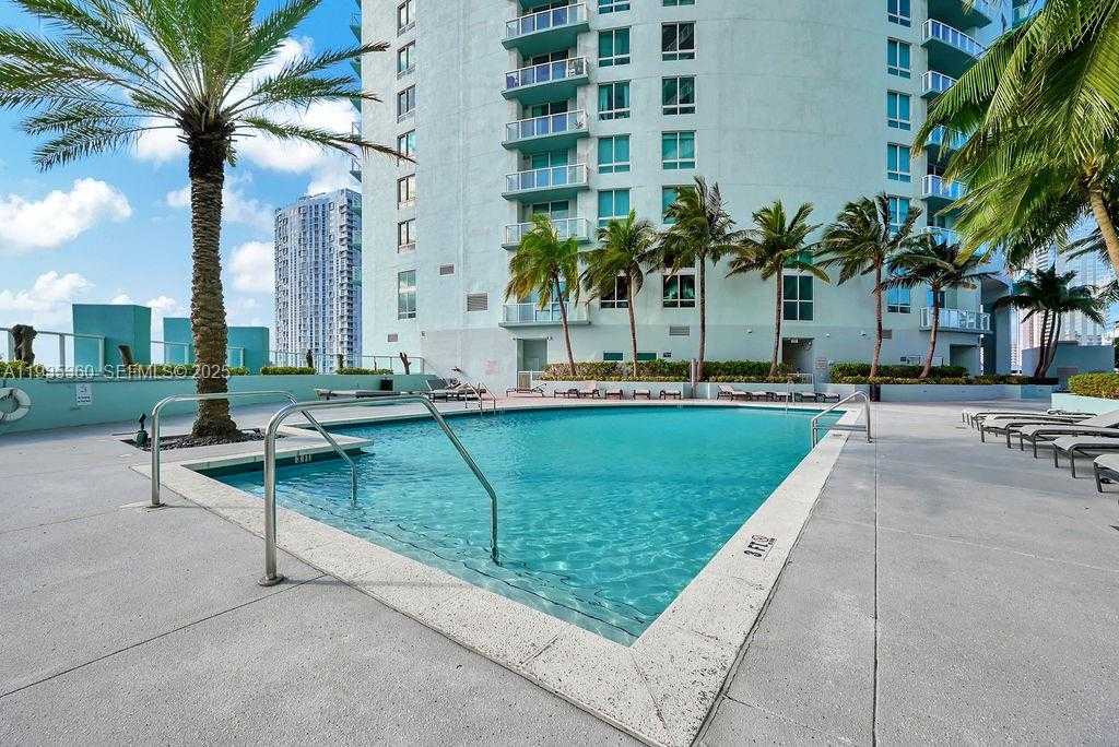 Small Image of 1900 NORTH BAYSHORE DR #5103, Miami Number 76