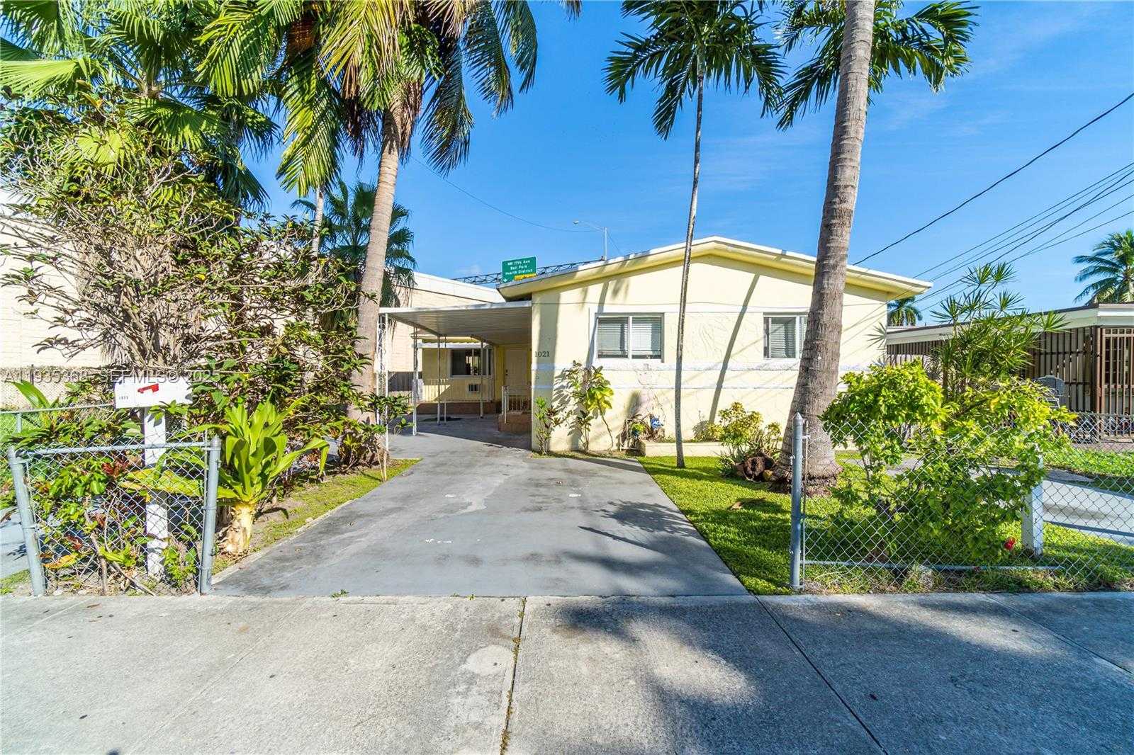 Small Image of 1021 NORTH WEST 23RD AVE #1023, Miami Number 19