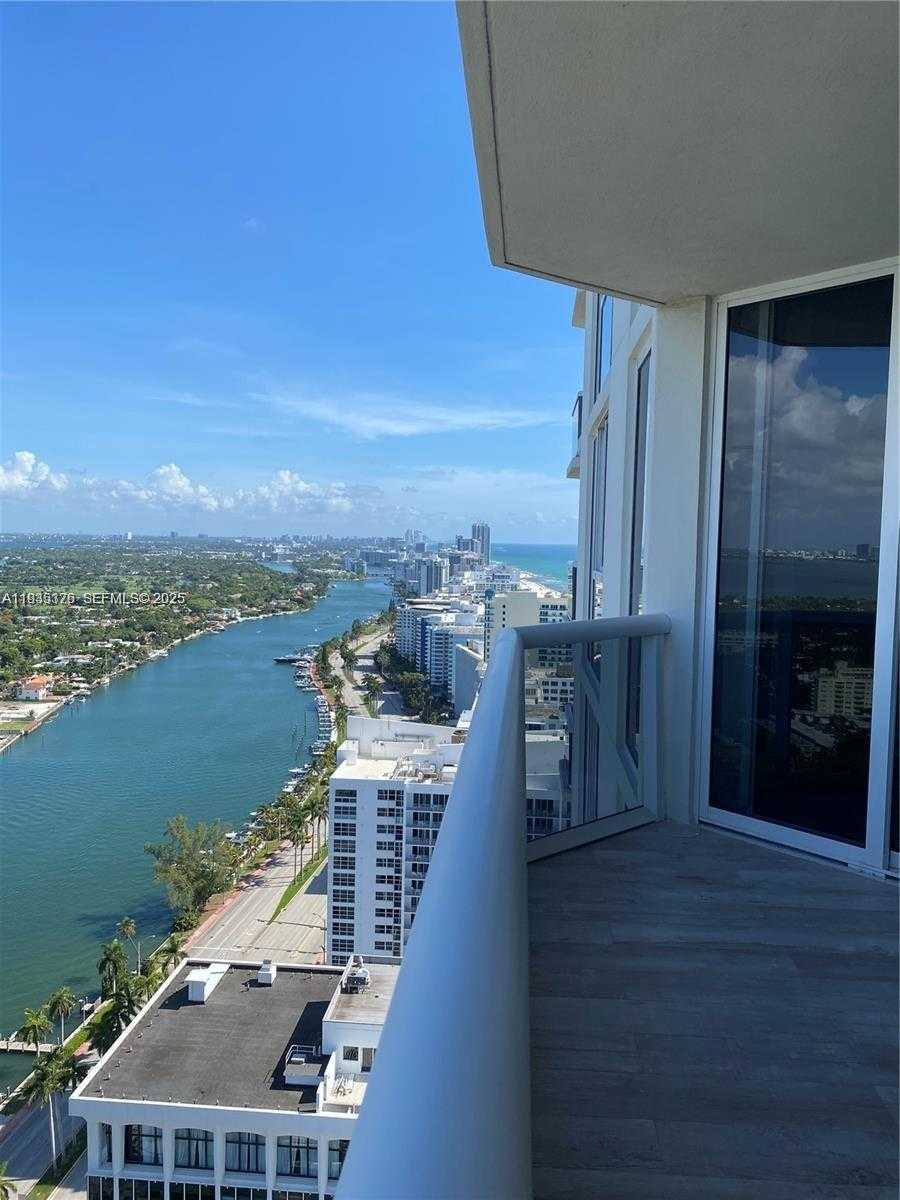 Small Image of 4779 COLLINS AVE #3606, Miami Beach Number 2