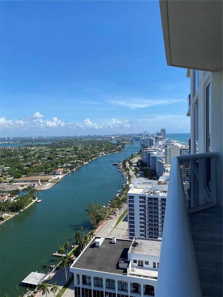 Small Image of 4779 COLLINS AVE #3606, Miami Beach Number 3