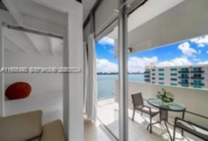 Small Image of 7545 EAST TREASURE DR #10 I, North Bay Village Number 2