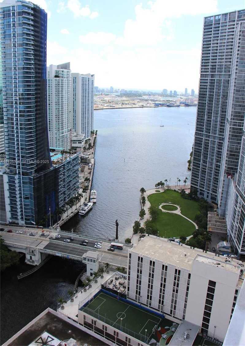 Small Image of 41 SOUTH EAST 5TH ST #2203, Miami Number 2