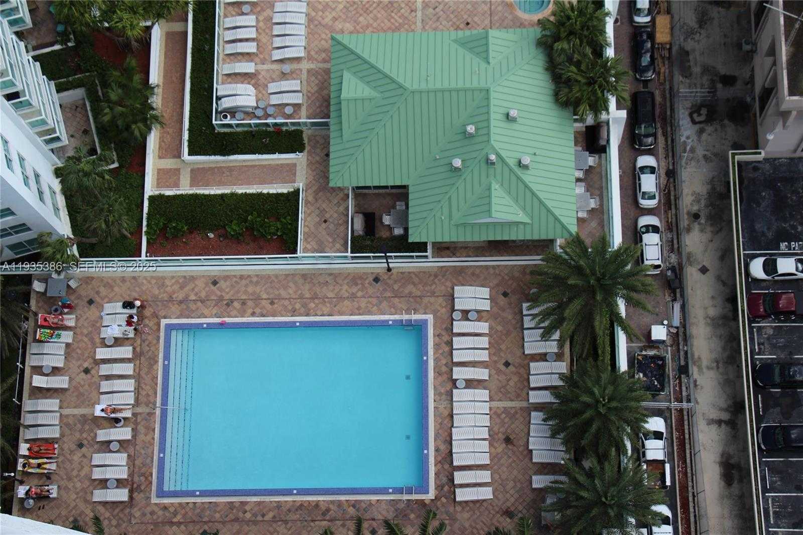 Small Image of 41 SOUTH EAST 5TH ST #2203, Miami Number 5