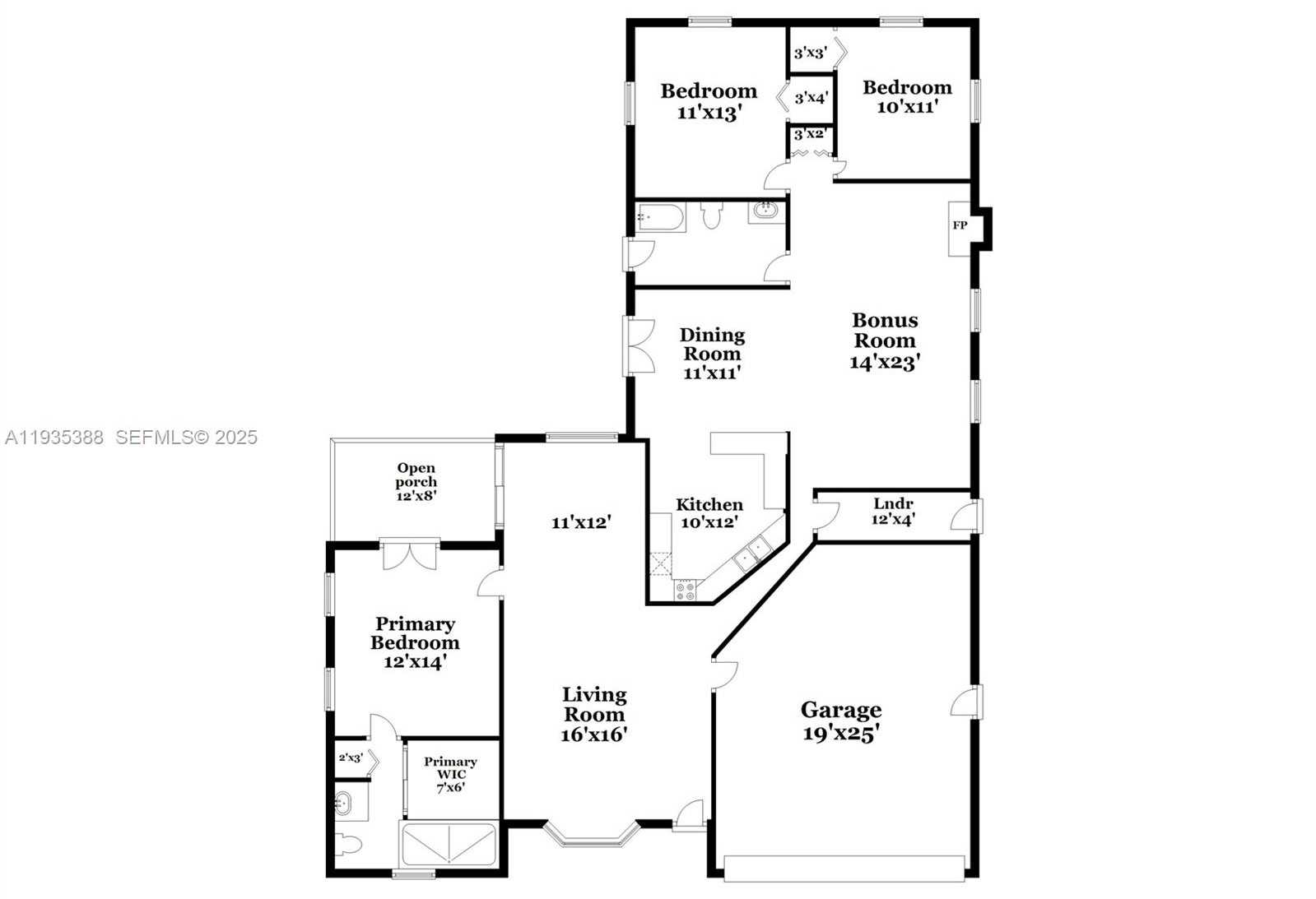 Small Image of 17413 NORTH 42ND RD N, Loxahatchee Number 14