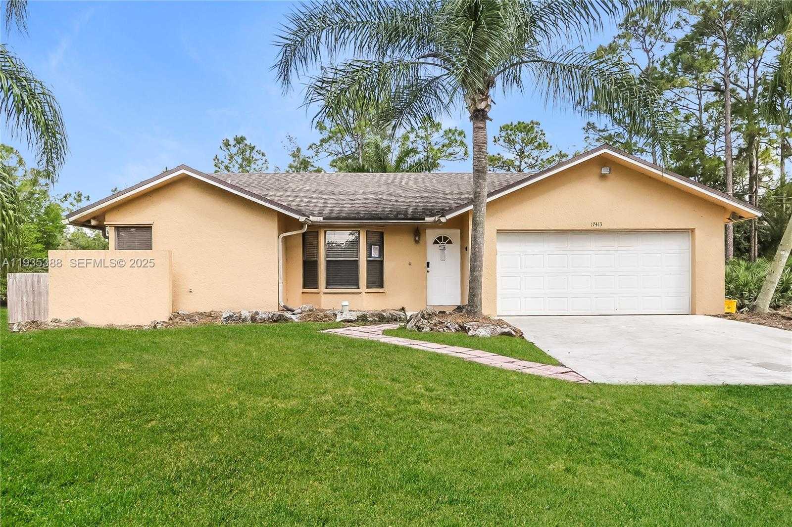 Small Image of 17413 NORTH 42ND RD N, Loxahatchee Number 2