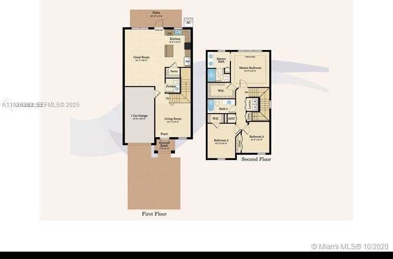 Small Image of 754 NORTH EAST 191ST TER, Miami Number 2