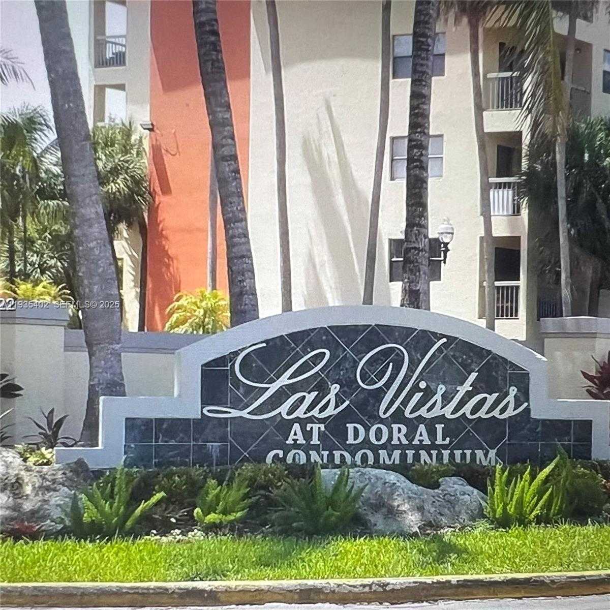 Small Image of 8120 GENEVA CT #554, Doral Number 3