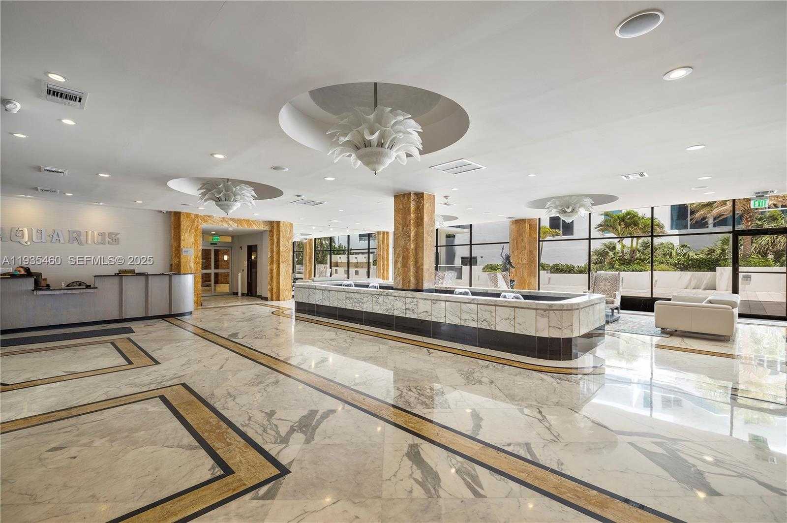 Small Image of 2751 SOUTH OCEAN DR #1001N, Hollywood Number 11