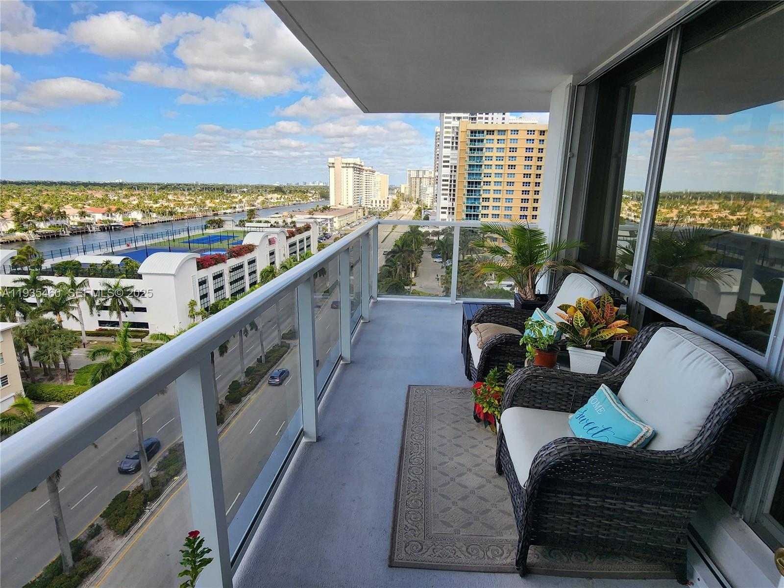 Small Image of 2751 SOUTH OCEAN DR #1001N, Hollywood Number 9