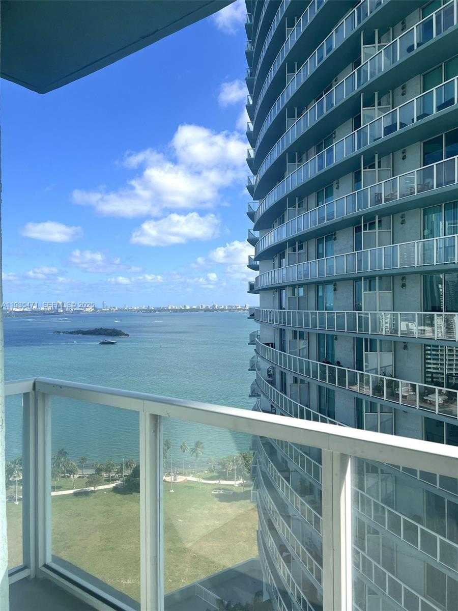 Small Image of 1900 NORTH BAYSHORE DR #2117, Miami Number 24