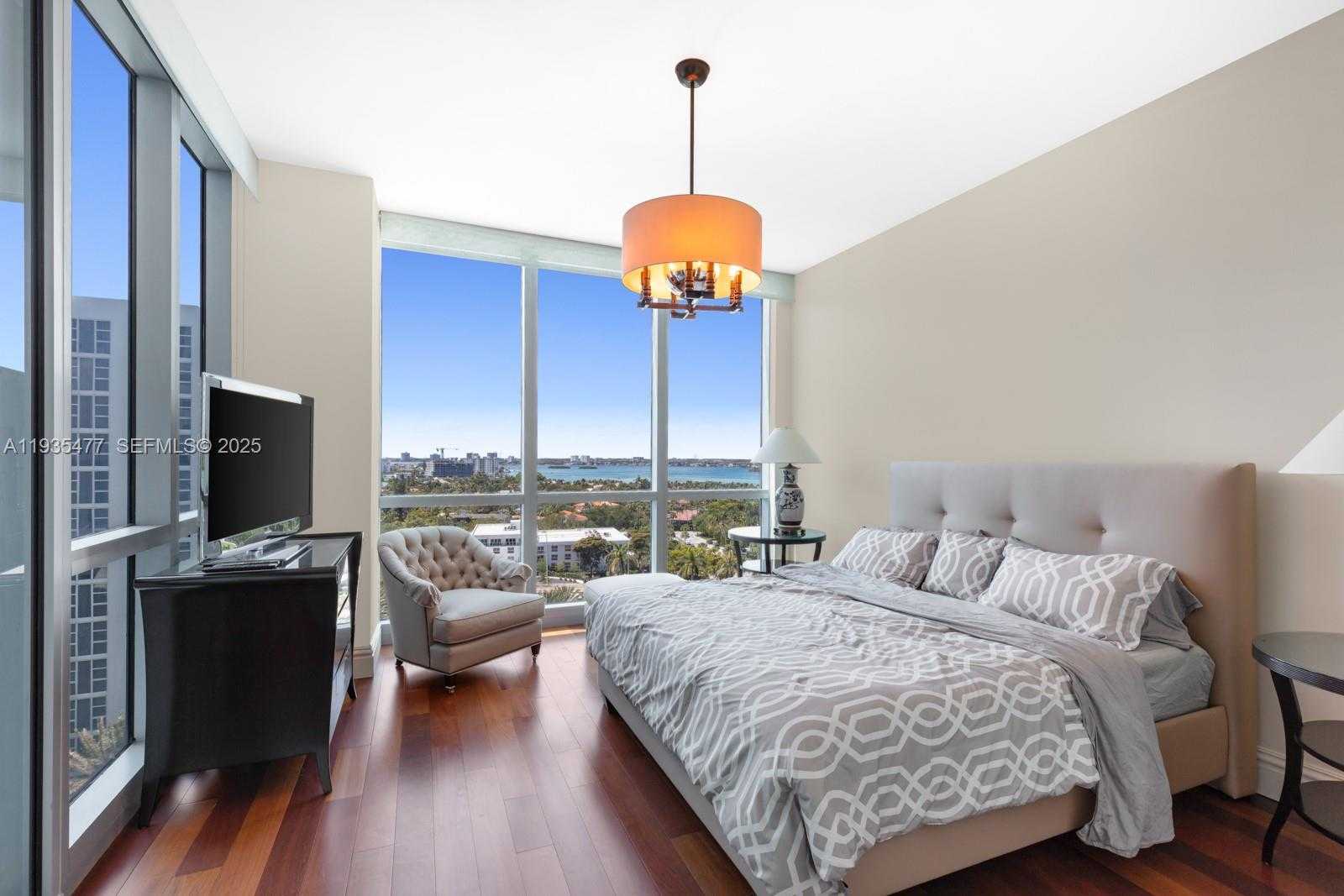 Small Image of 10295 COLLINS AVE #803, Bal Harbour Number 13