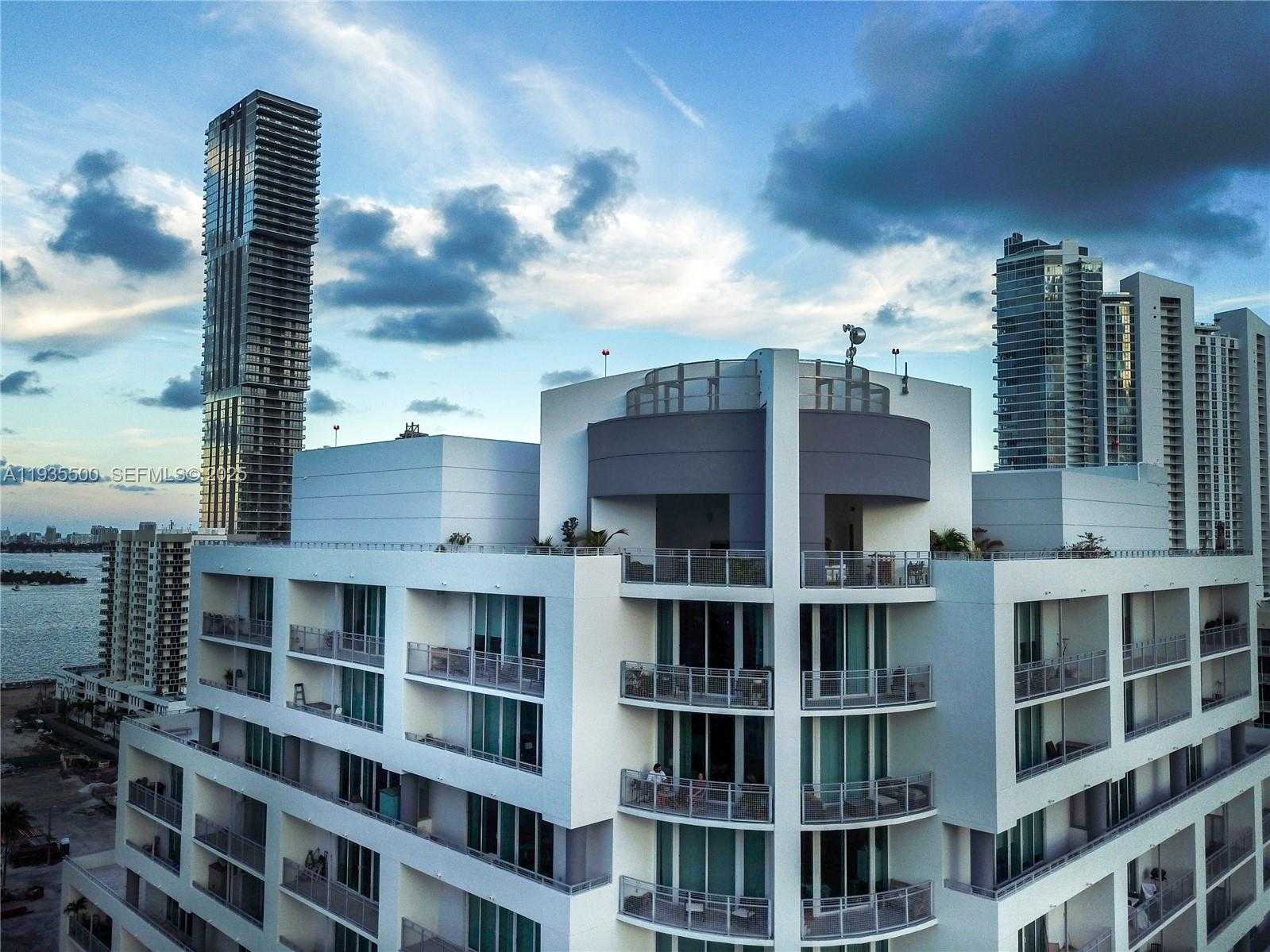 Small Image of 350 NORTH EAST 24TH ST #712, Miami Number 11