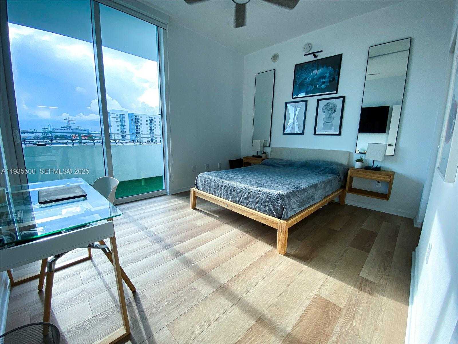 Small Image of 350 NORTH EAST 24TH ST #712, Miami Number 2