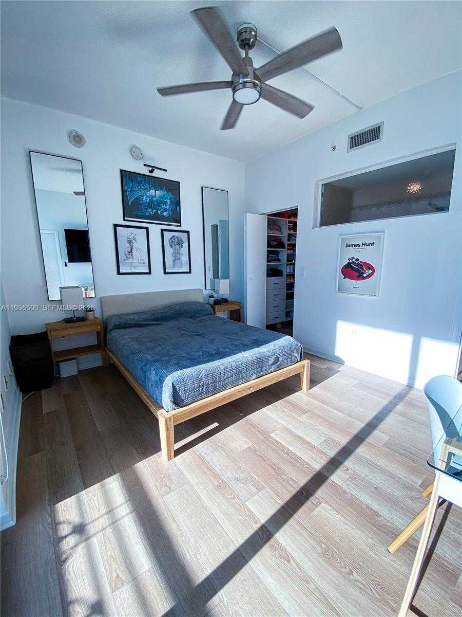 Small Image of 350 NORTH EAST 24TH ST #712, Miami Number 3