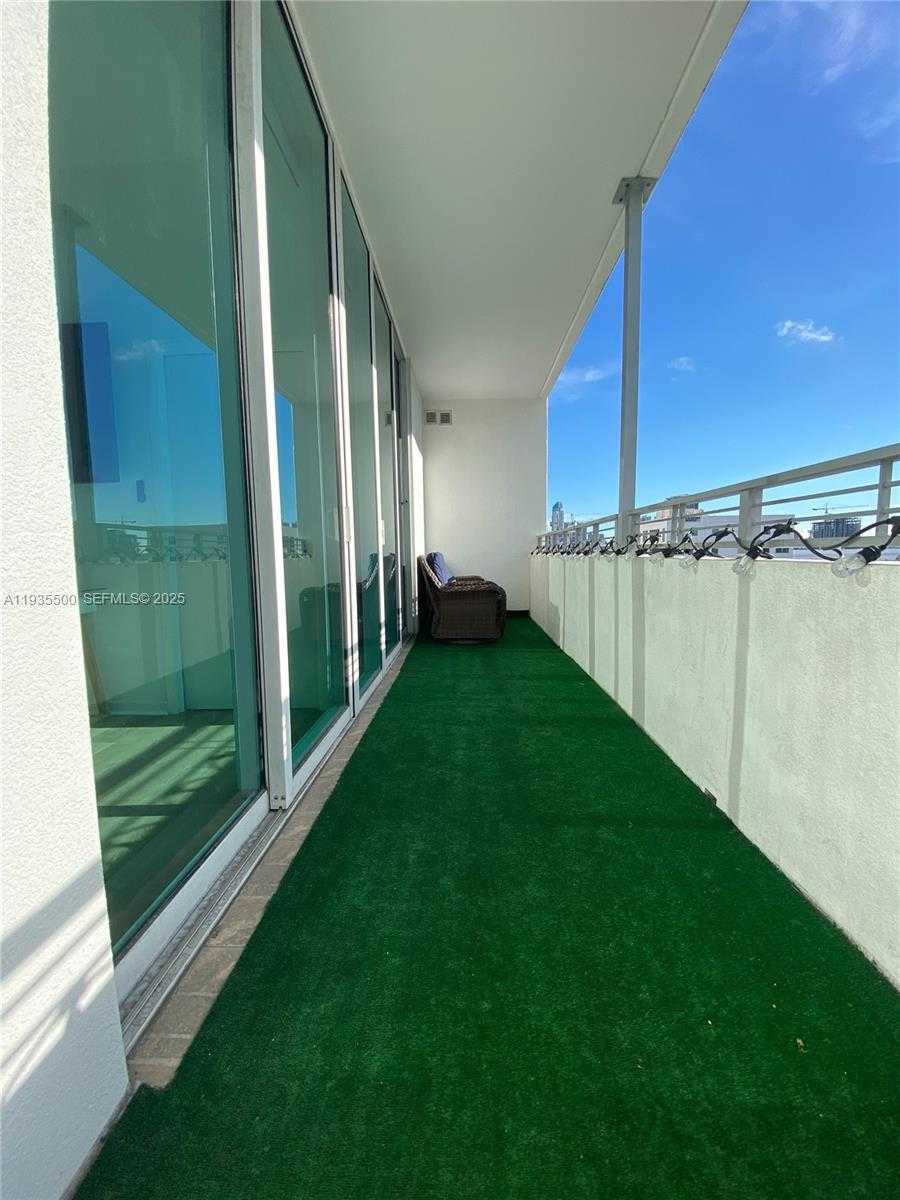 Small Image of 350 NORTH EAST 24TH ST #712, Miami Number 6