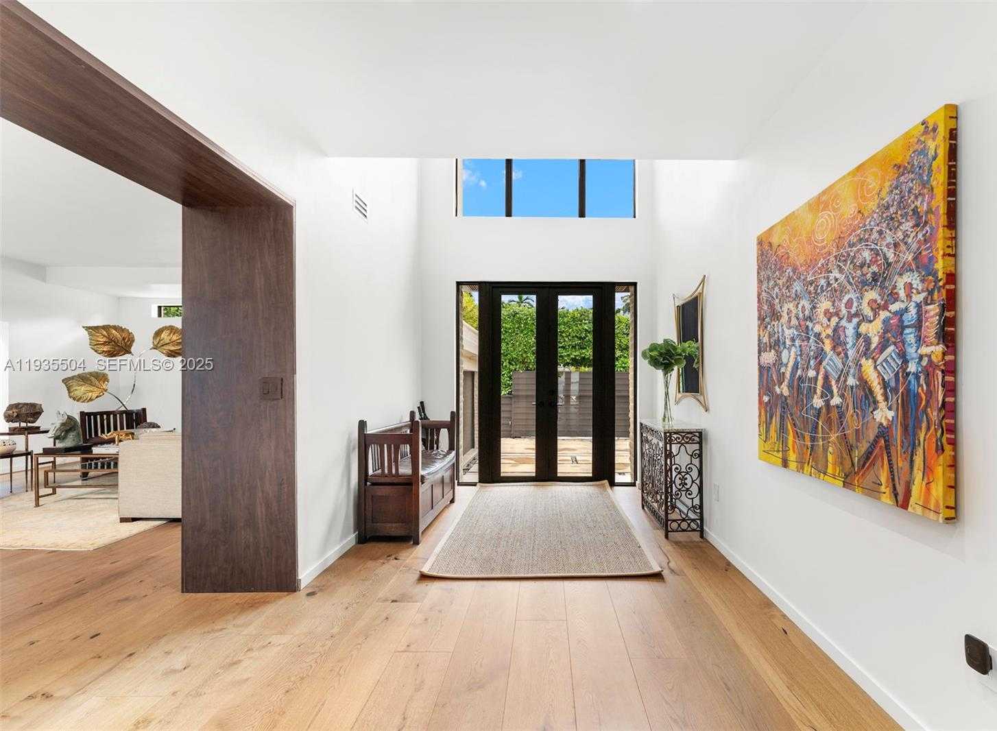 Small Image of 1277 NORTH VENETIAN WAY, Miami Number 6