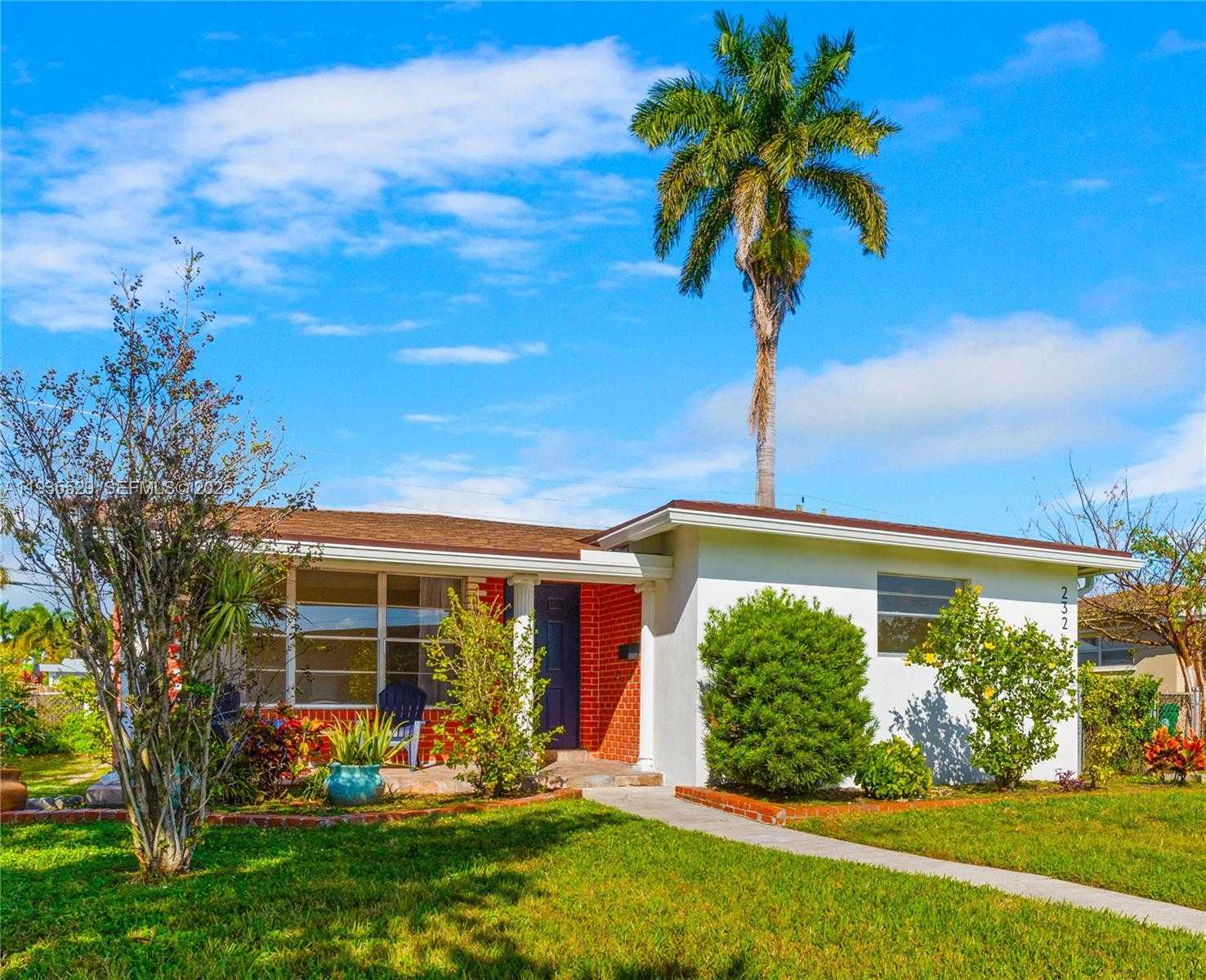 Small Image of 232 SOUTH EAST 6TH ST, Dania Beach Number 25