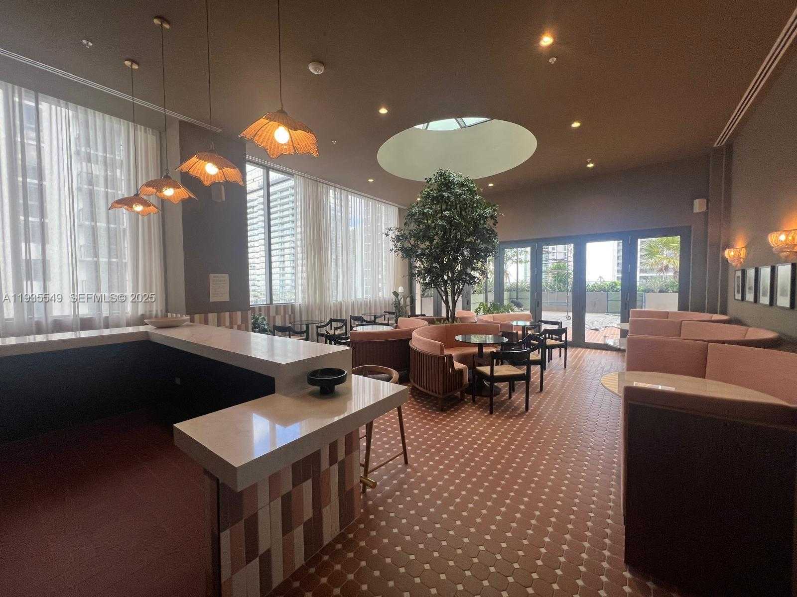 Small Image of 11 NORTH EAST 6 ST #1407, Miami Number 4