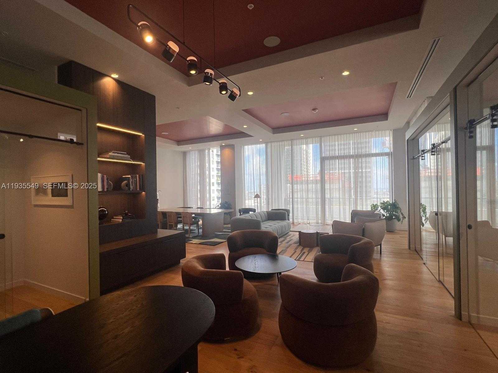 Small Image of 11 NORTH EAST 6 ST #1407, Miami Number 7