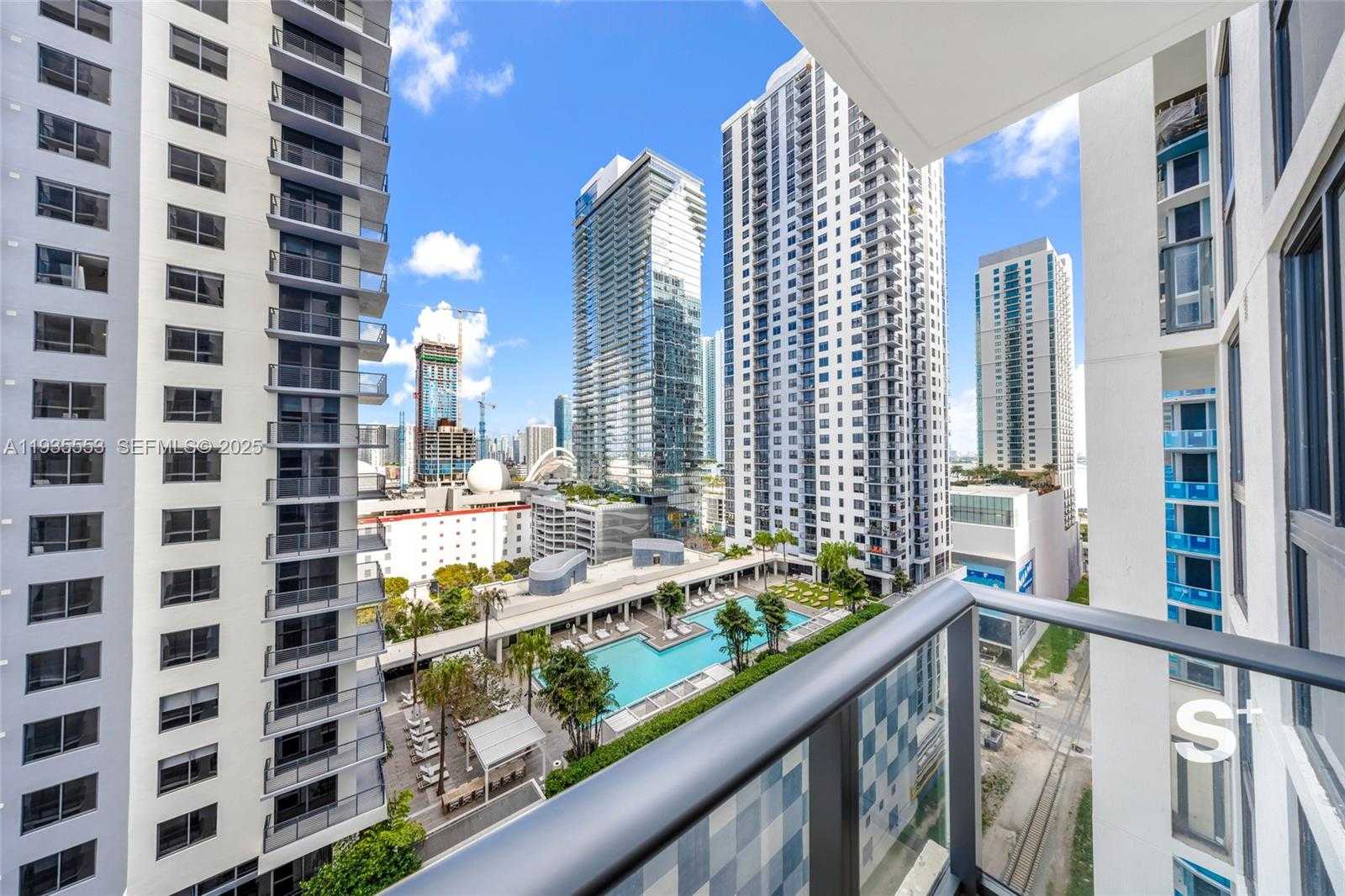 Small Image of 11 6TH ST #1910, Miami Number 28