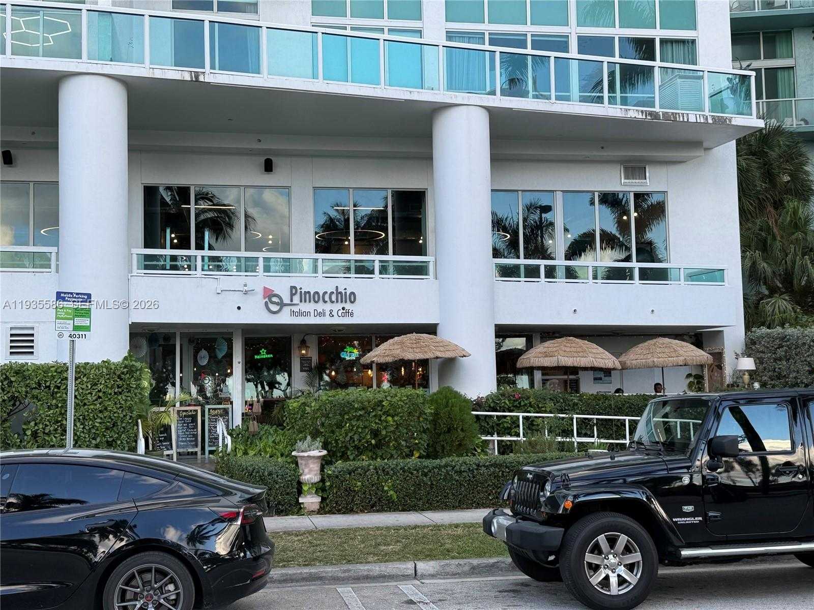 Изображения объекта